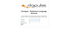 Tablet Screenshot of learnenglish.gr