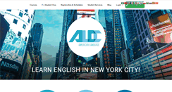 Desktop Screenshot of cs.learnenglish.com